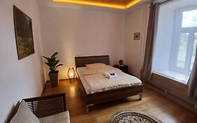 Hotel Panský Dům Žamberk